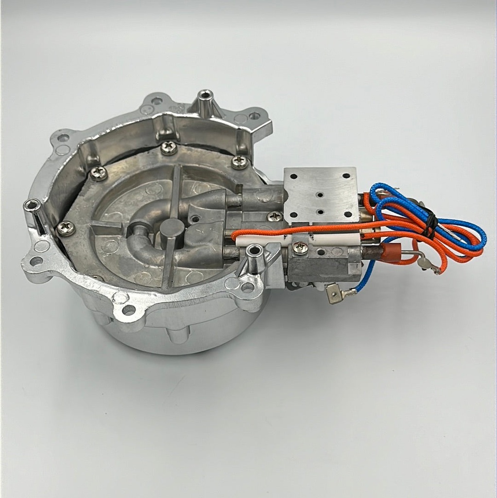 Service Grouphead Collar Kit 120V (BPBES92003.2-SP0010264-SP0023062-SP0001815)