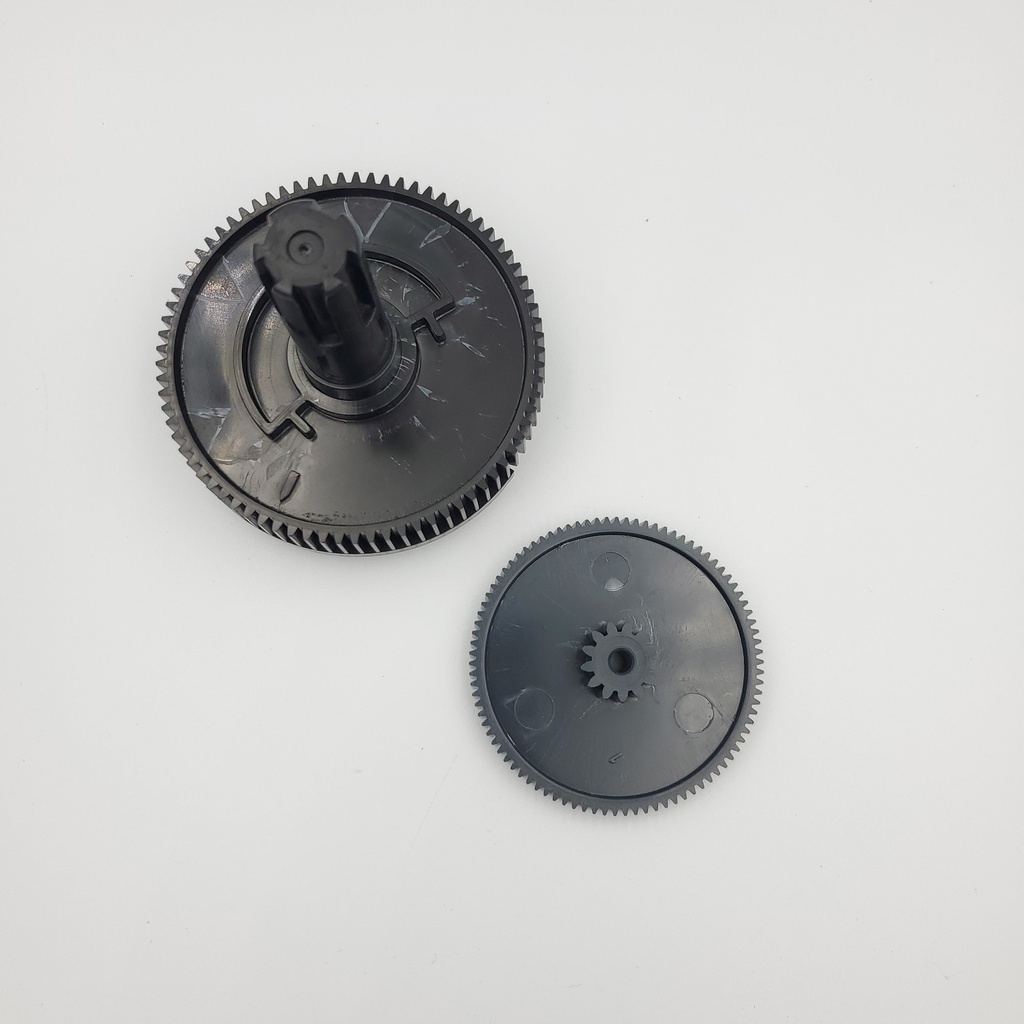 SPARES KIT GEARS