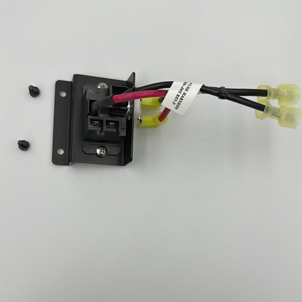 ETCH EMOM Relais Assemblé avec thermostat de sécurité