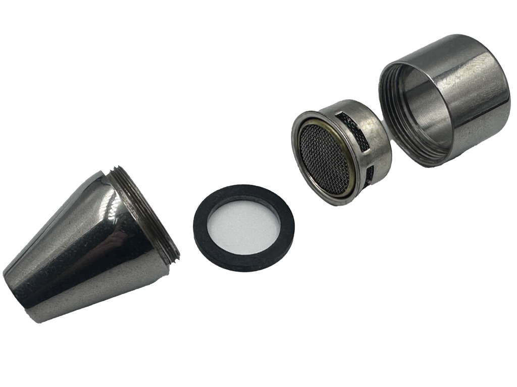 Buse d'eau chaude (P6001.1)