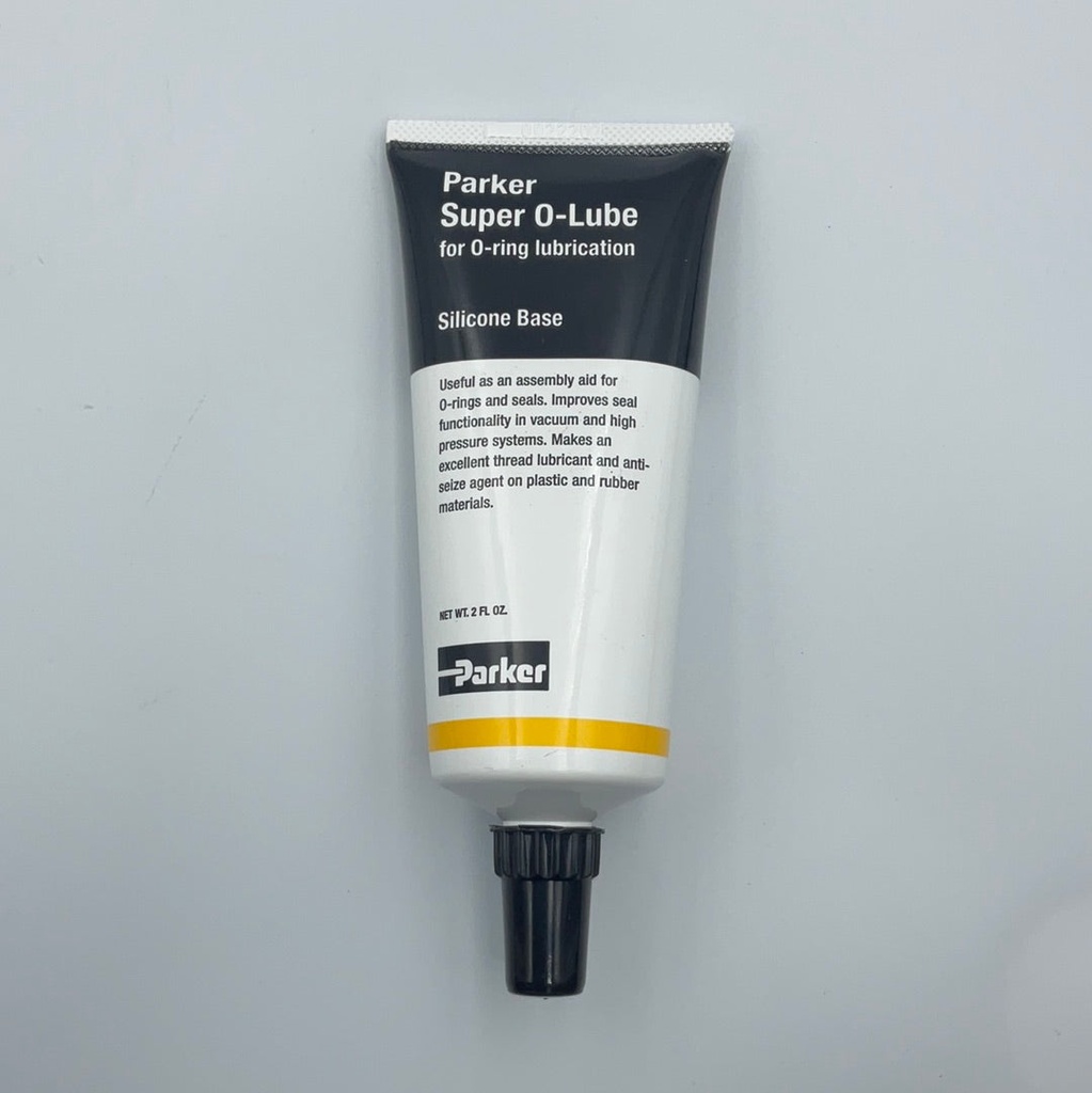 Parker Super O-Lube 2 oz