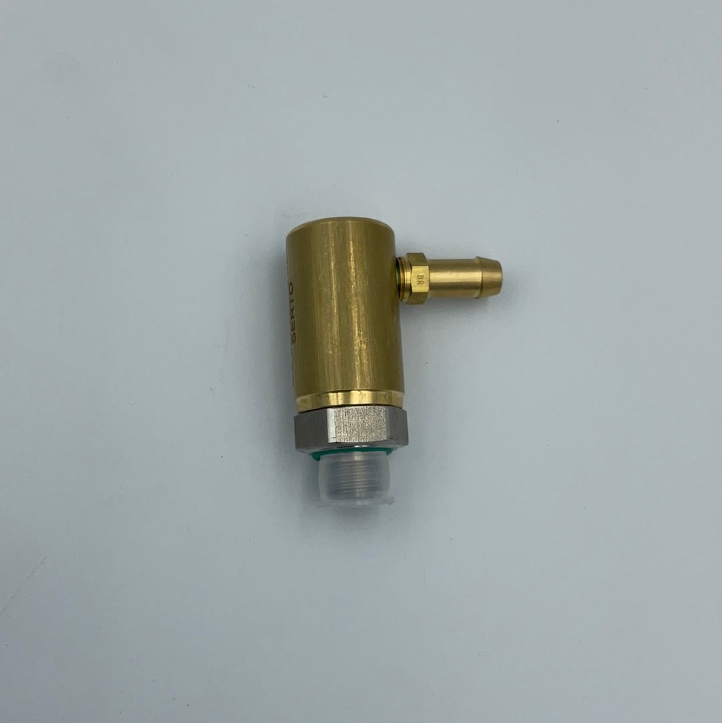 SAFETY VALVE