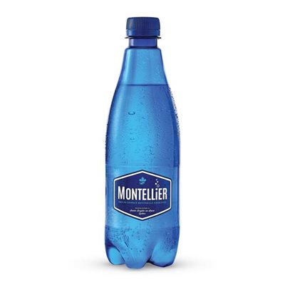 Eau Montellier 500ml