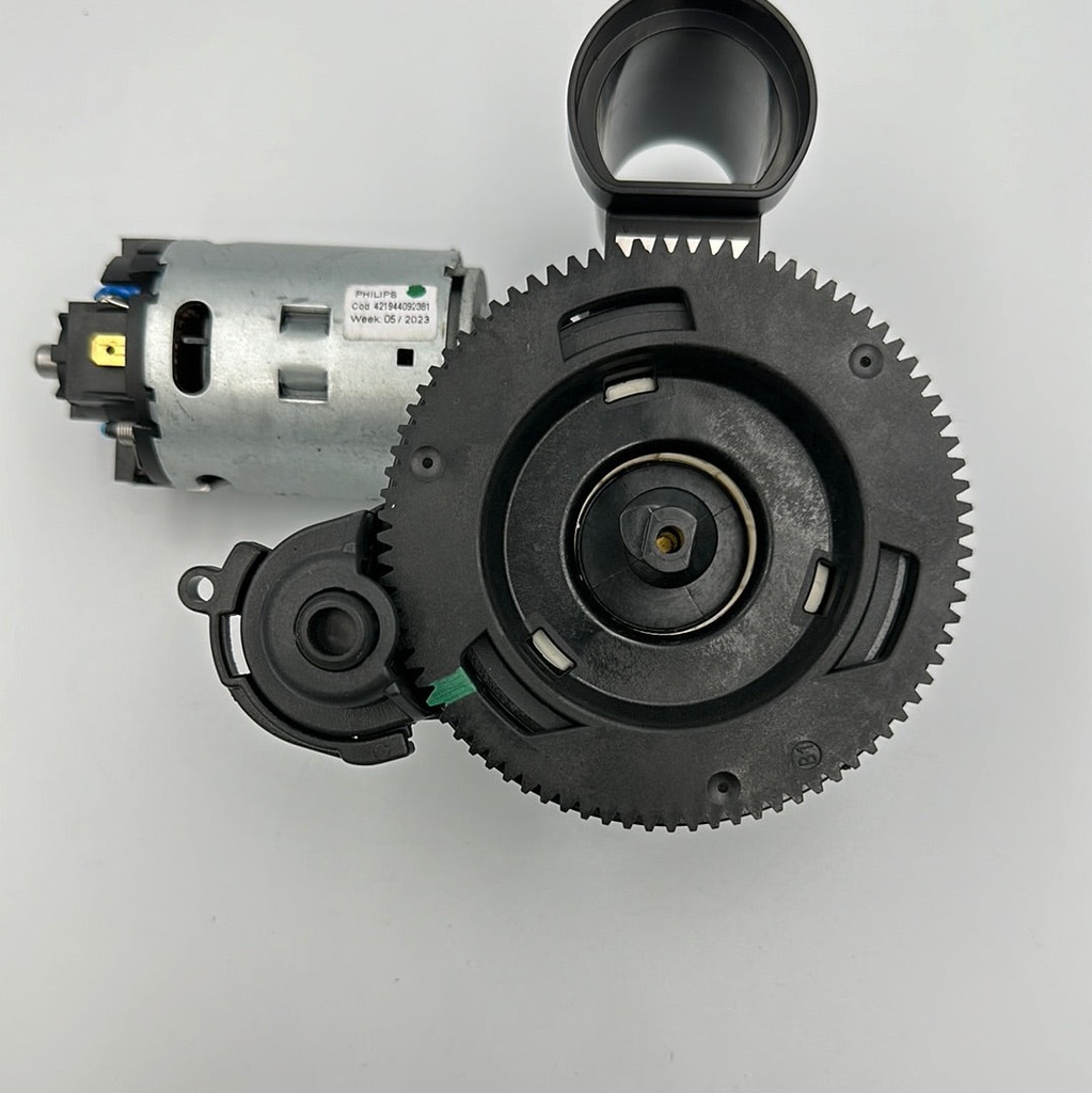 Philips OMNI/PHOENIX Assemblée moulin complète (421944092381)