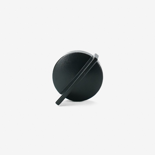[SP0101141] On/Off Knob. Black. (Encore)
