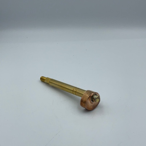 [R229905238] Arbre à came groupe E61 avec vis M6 - Ø8x85mm (C219900425)