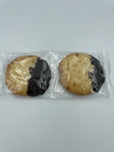 [00481] Macarons 100 Gr Cookie Club Un Chocolat