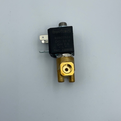 [PREX056353] Valve électromagnétique 3/2 WV DN2.5 24V (G1/8)