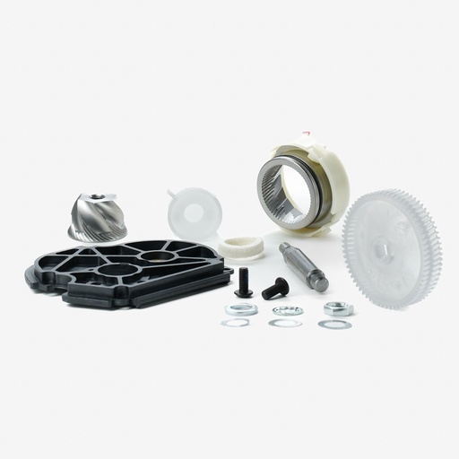 [SP0100807] Kit to upgrade Virtuoso to Preciso Burrs