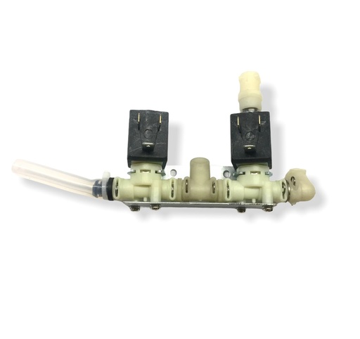 [SP0100757] Assemblée d'électrovalves BES860/870