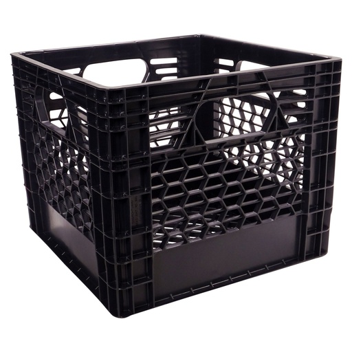 [LA2000-0200001] Bac à lait vide Consigne