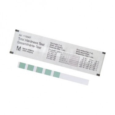 [JU59851] Jura - Languette test de dureté d'eau