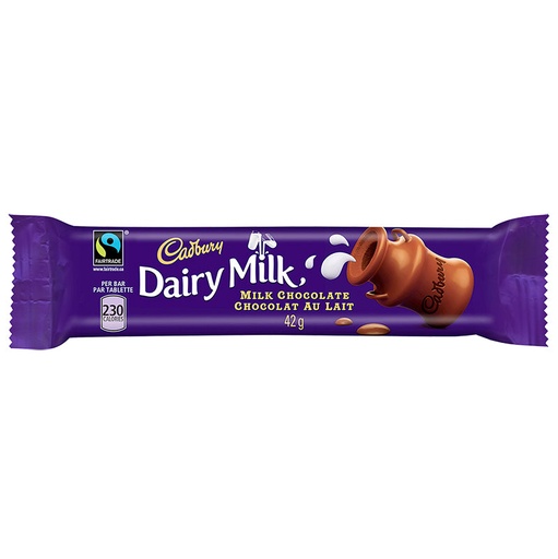 [CLDAIRYUN] Choco Dairy Milk 42G