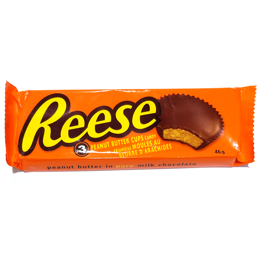 [CLREESEUN] Choco Reese 46G