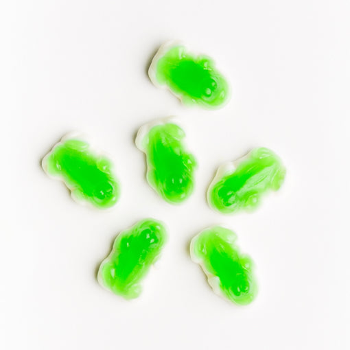 [VR012114UN] Grenouille Verte 2kg