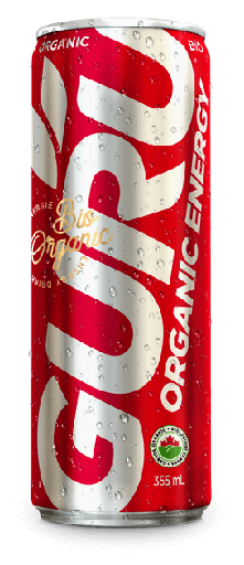 [4960] Guru Régulier original 250ml