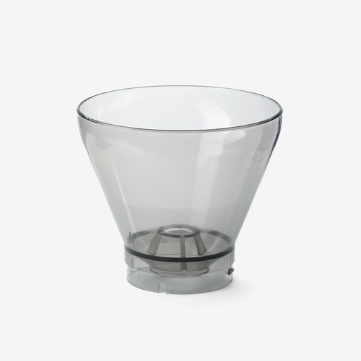 [SP0101047] Hopper Clear with pad printing