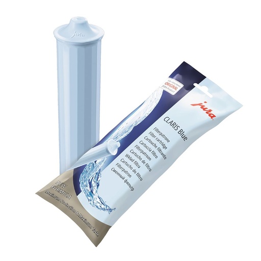 [JU24228OS] Filtre à Eau Claris Bleu