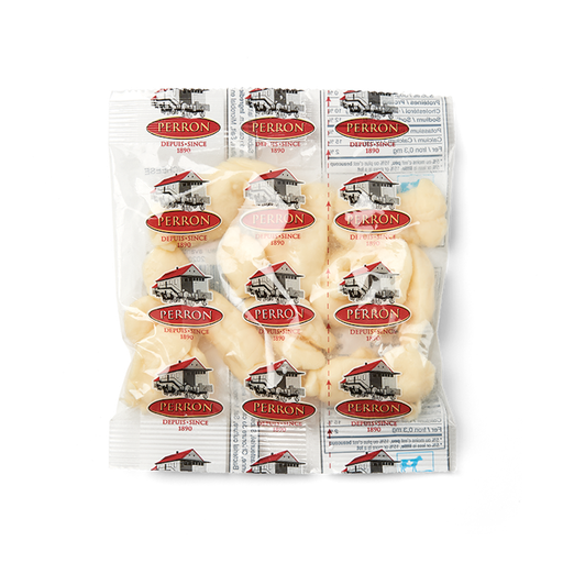 [70100] Fromage Perron Grain 100g