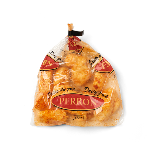 [73200] Fromage Perron Grain Bbq 150 Gr