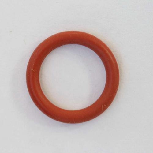 [996530013454] O-ring 0108 Red Silicone (140320762)