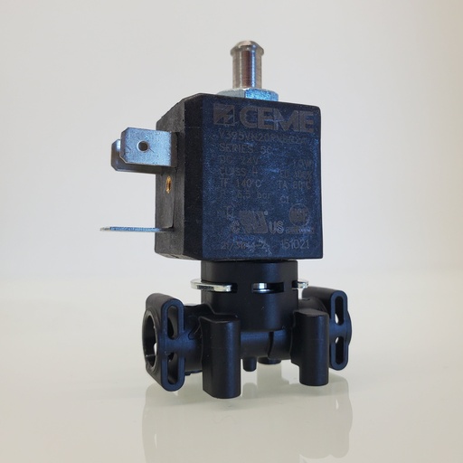 [421945024531] Électrovalve 3 voies Philips EP - 24V