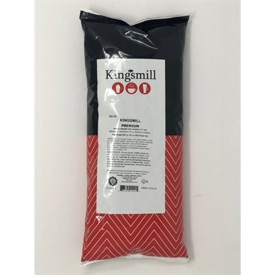 [2021UN] Chocolat Chaud Kingsmill Premium Riche Et Cremeux 2Lb