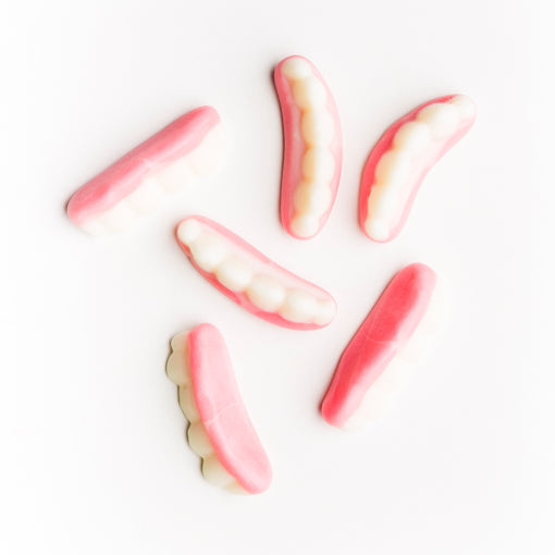 [VR012402] Dentier 2 Kg