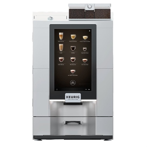 [50-51443] Keurig Vki Eccellenza Momentum