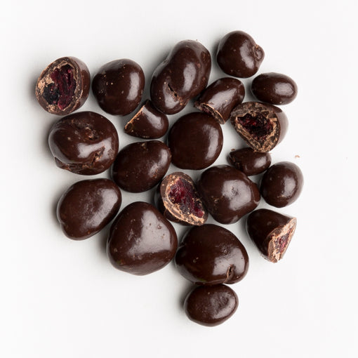 [VR001097] Canneberge Chocolat Noir 1 Kg