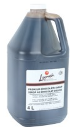 [5537-24] Barbotte Cherry/Cerise Slush 2 X 4L