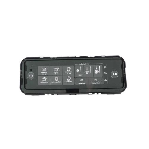 [421944092881] Black front panel EP3241/54