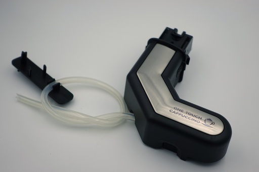 [421944051123] Cappuccinatore assemblé Lirika V3 SMRO/PT