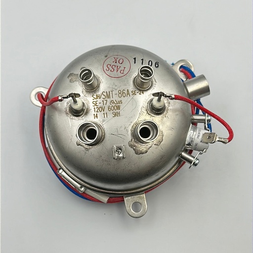 [SP0010243] Bouilloire Café BES900