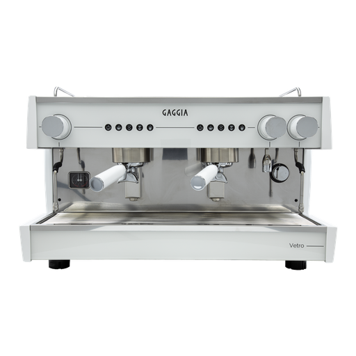 Gaggia - Vetro