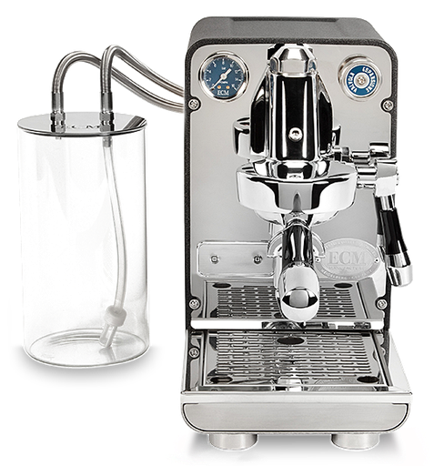 [81025] ECM Puristika