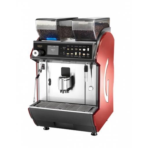 [10000064] Gaggia Concetto Evo Duo