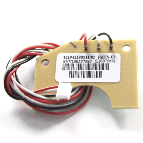 [996530004425] FAUCET ELECTRONIC CARD (11007569)