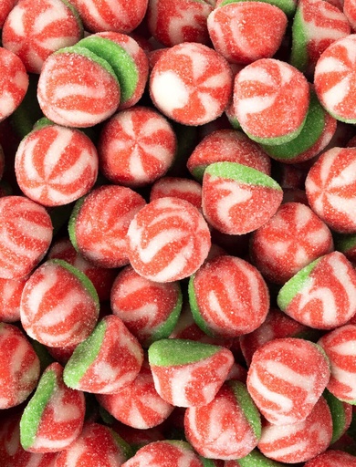 [VR0121314] Twist Melon Vidal 1.5 kg