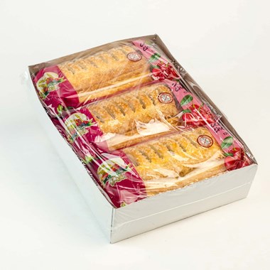 [C05710] Strudel Carvin Cerises 135g