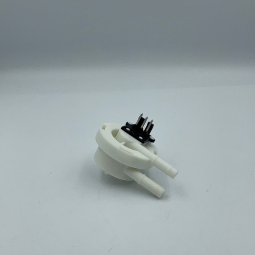[SP0010295] Flow Meter Lower 120V