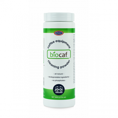 [URX-19-FCL12-500] Urnex nettoyeur Biocaf 17.6 Oz