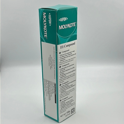 Lubrifiant NSF Molykote 111