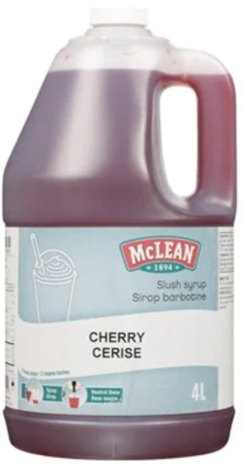 [2090024] Barbotine McLean Cerise 4L