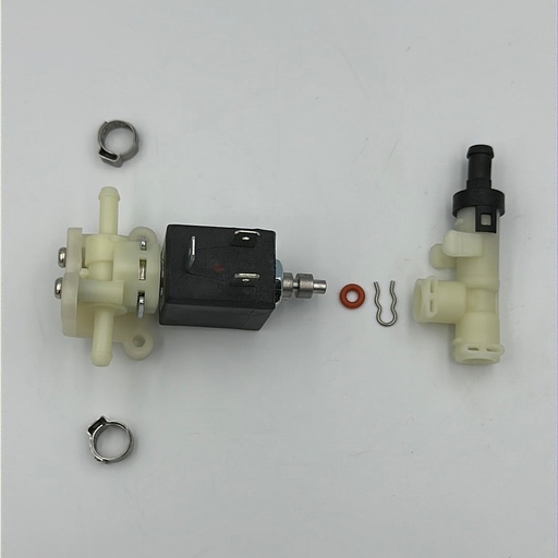 [SP0025522] Valve 3 voies assemblée 120V