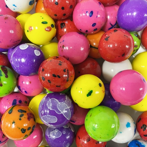 [014497] Candy Center 20132 30 lbs Jawbreaker