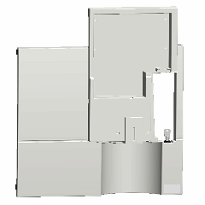 [76-39273] ETCH porte et serrure ASM 8625 (202877-001s)