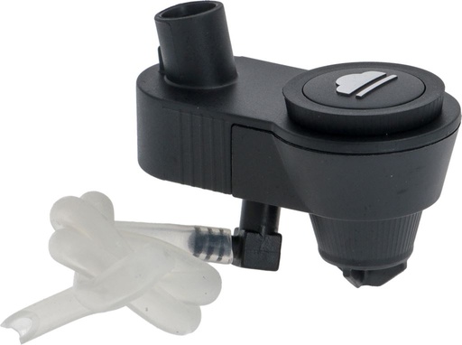 [421944031491] Cappuccinatore Tuono V3