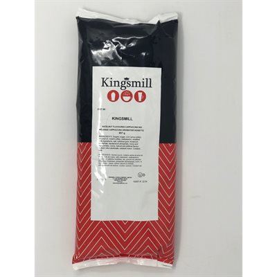 [2186] Caramel Cappuccino Kingsmill 2lbs