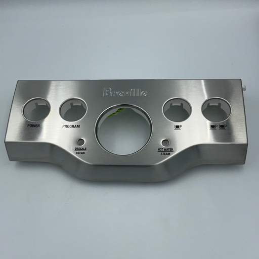 [SP0001416] Assemblée de boutons BES840XL